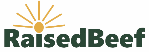 RaisedBeef